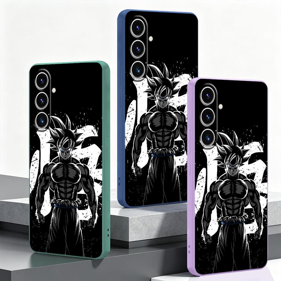 Lanyard Anime Logo - Case for Samsung Galaxy A17 A12