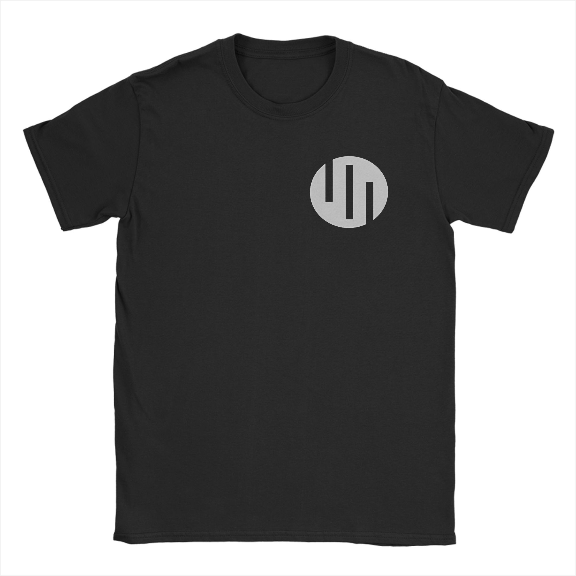 Anime Merchandise Shirt - Men's T-Shirts Cotton Tee Short Sleeve