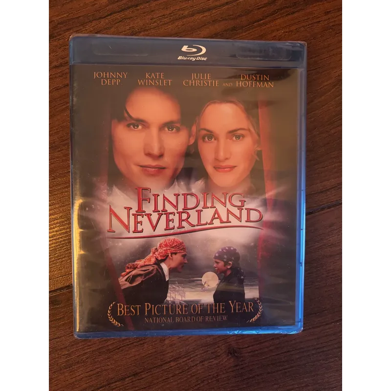 Anime Merchandise Bd - Looking for Neverland BD High Quality