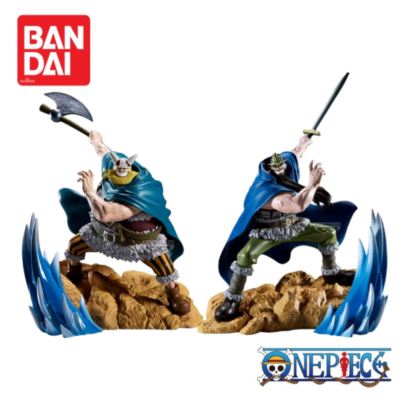Anime Merchandise From Japan - In Stock 100% Genuine Original Bandai