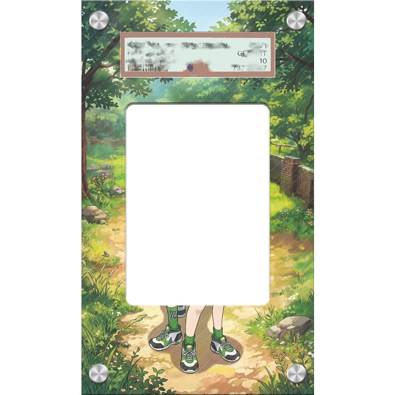 Art Display for Pokemon Gym Tr - Anime Gym Merchandise 评论和价格