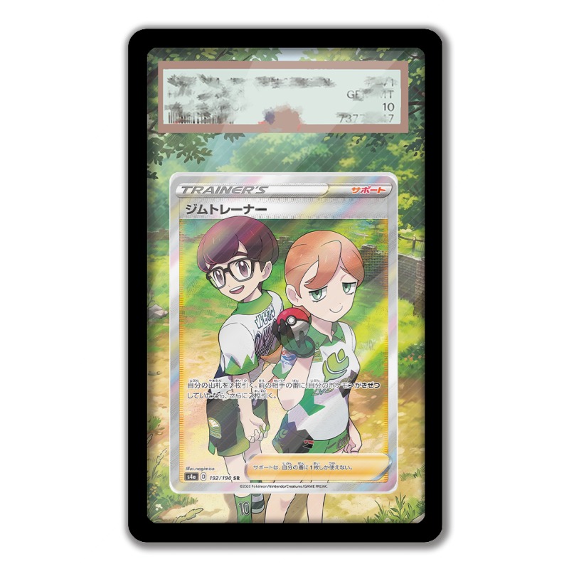 Art Display for Pokemon Gym Tr - Anime Gym Merchandise 评论和价格