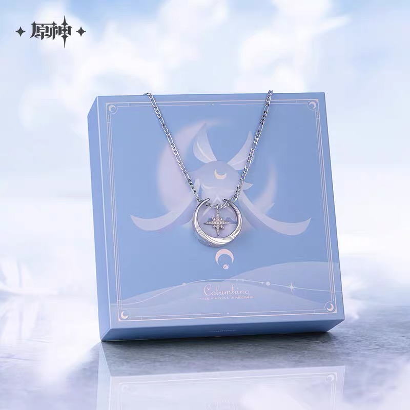miHoYo Official Genshin Impact - Official Merchandise Anime 评论和价格