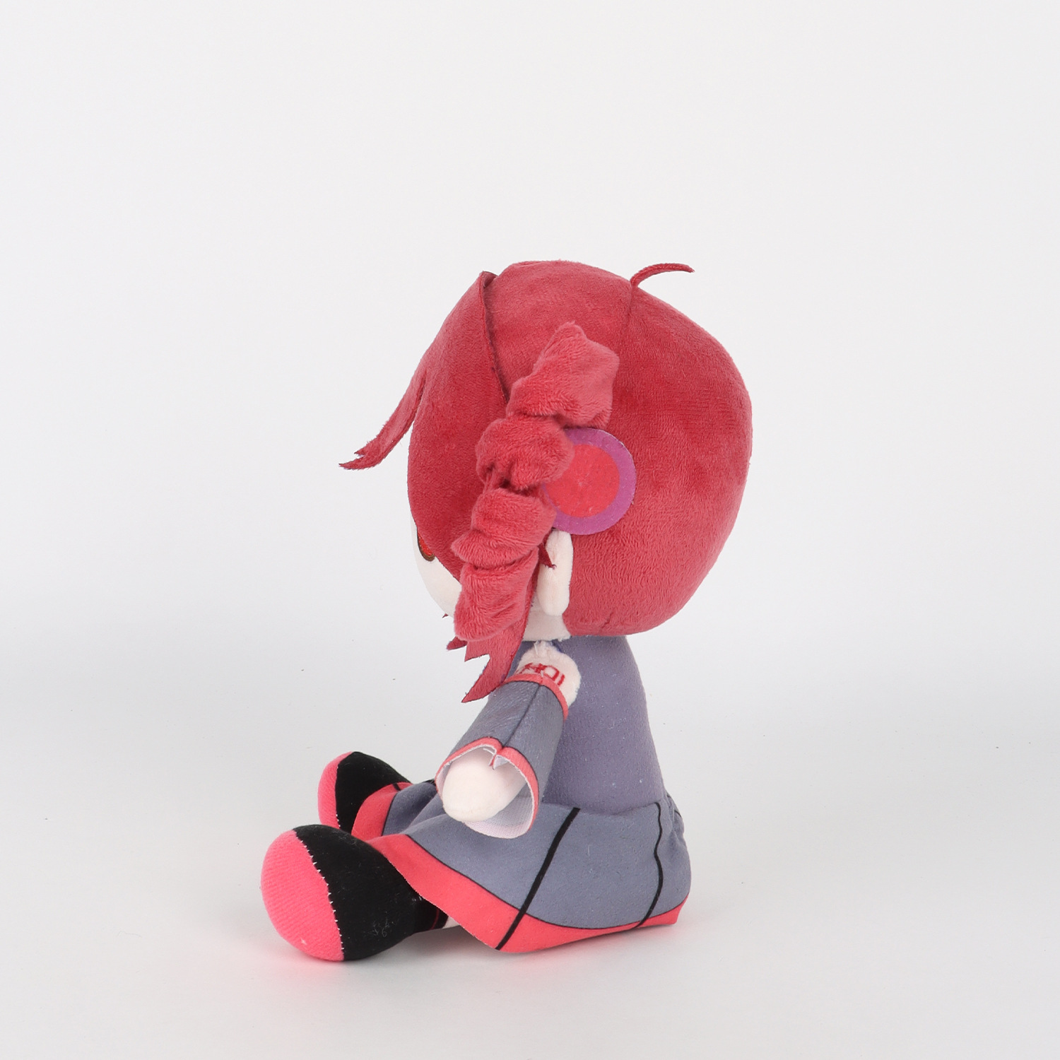 Cute Kasane Teto Plush Toy Sof - Anime Fan Merchandise 评论和价格