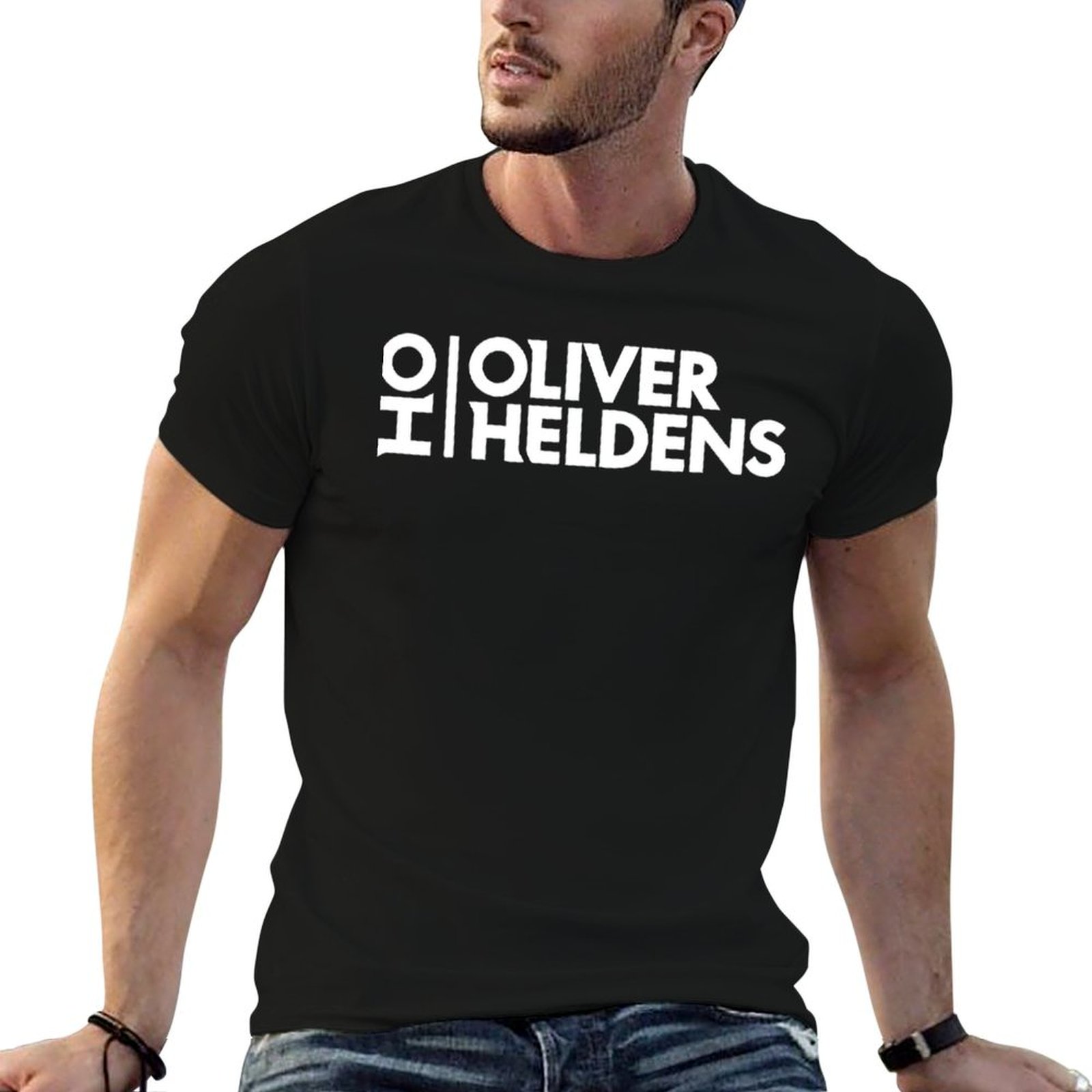 Oliver Heldens Logo Merchandis - Anime Merchandise Logo 评论和价格