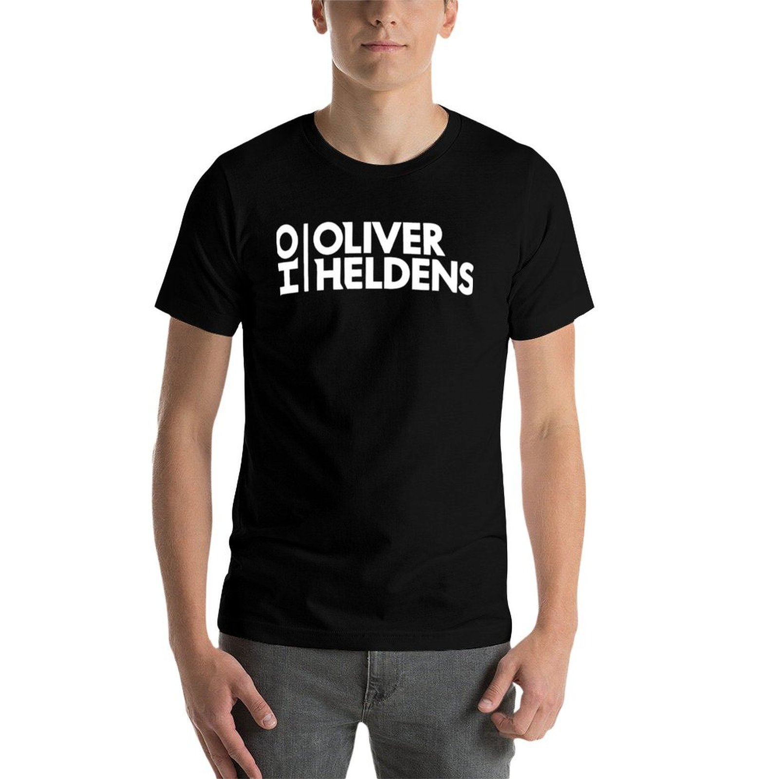 Oliver Heldens Logo Merchandis - Anime Merchandise Logo 评论和价格