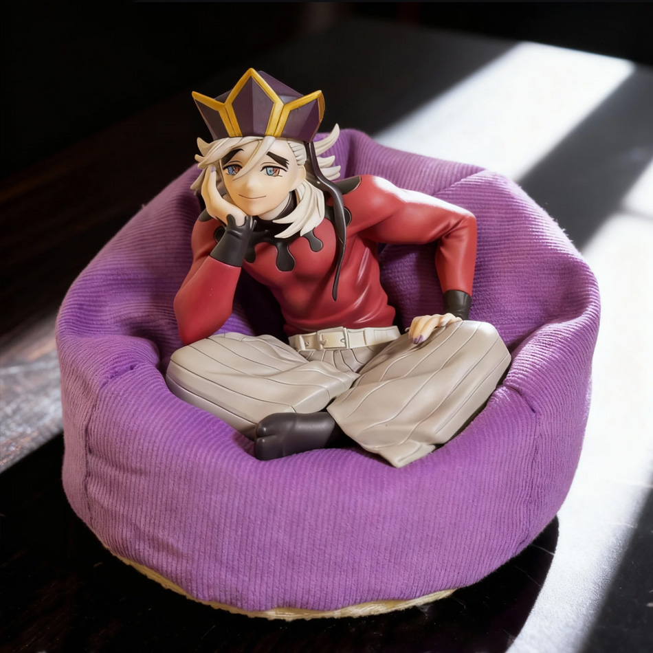 New & Popular Anime Movie Merc - Anime Merchandise From Japan 评论和价格
