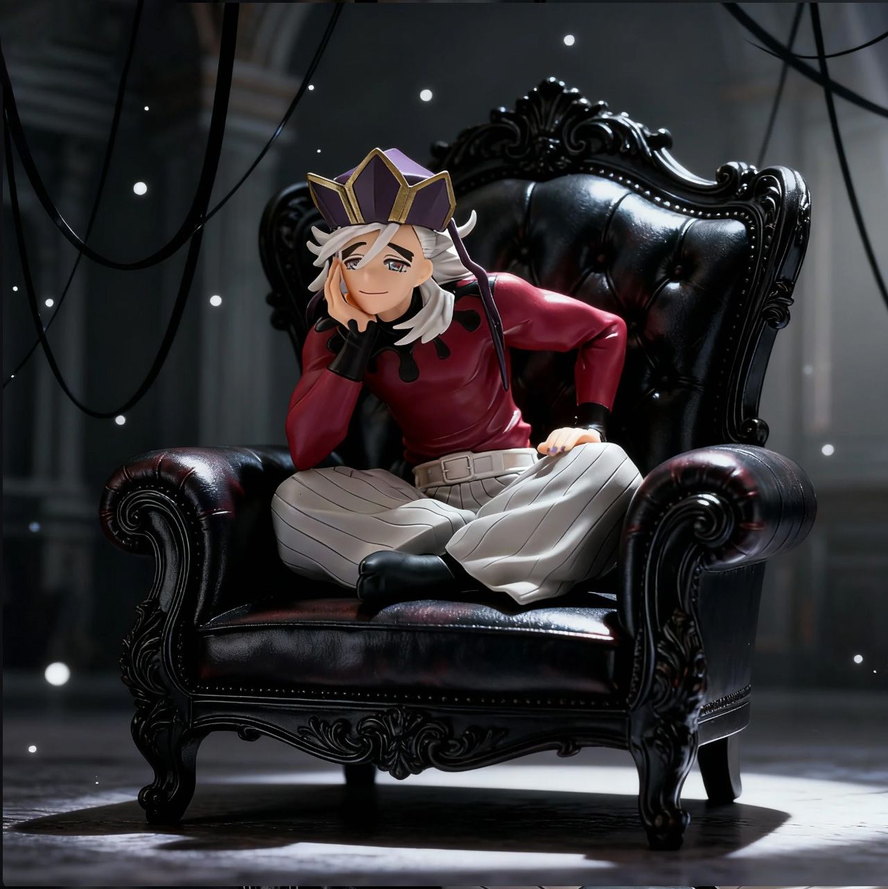 New & Popular Anime Movie Merc - Anime Merchandise From Japan 评论和价格