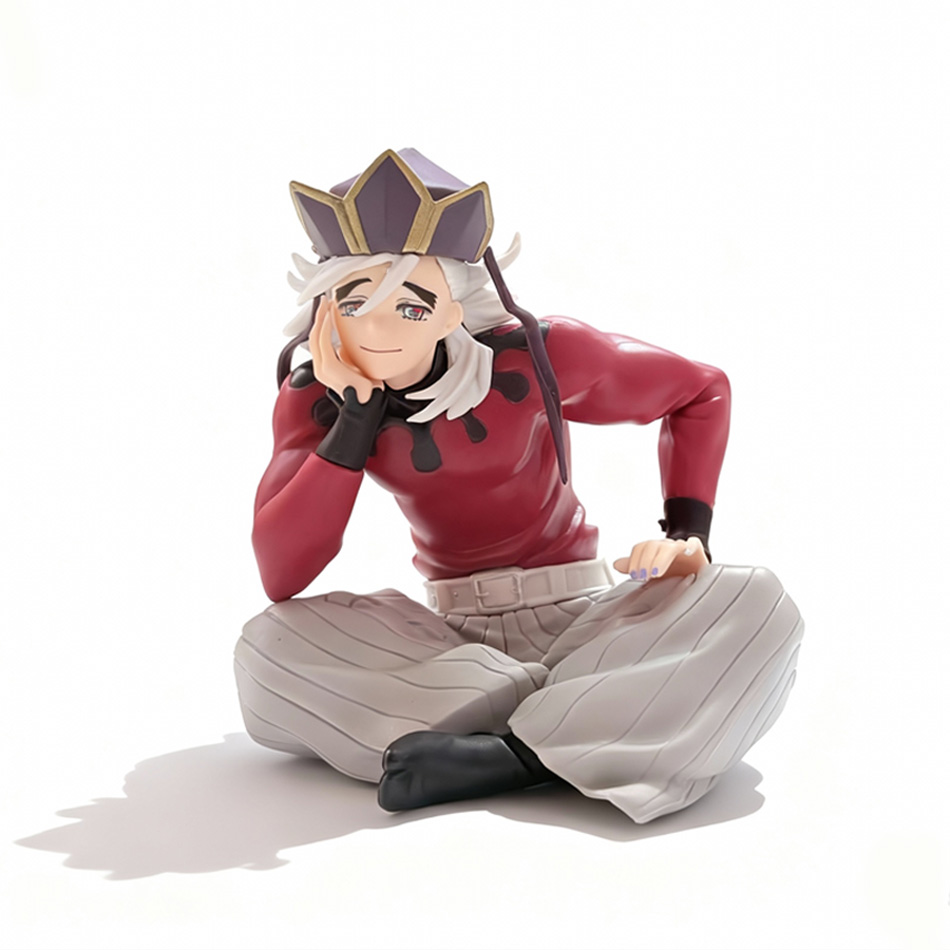 New & Popular Anime Movie Merc - Anime Merchandise From Japan 评论和价格