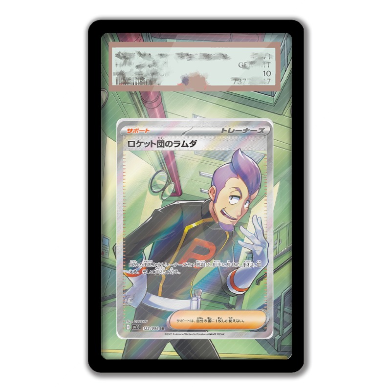 Art Display for Pokemon Petrel - Anime Merchandise From Japan 评论和价格
