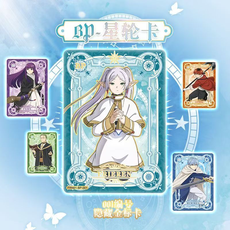 KAYOU Official Frieren: Beyond - Official Merchandise Anime 评论和价格
