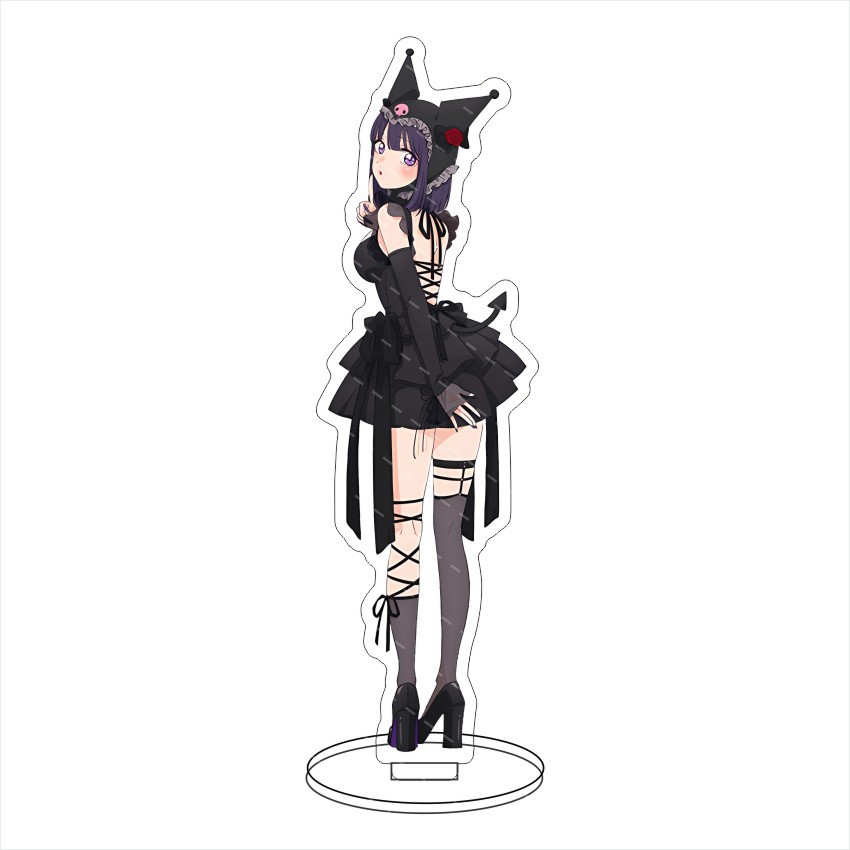 16CM Anime Acrylic Stand My Dr - Anime Character Merchandise 评论和价格