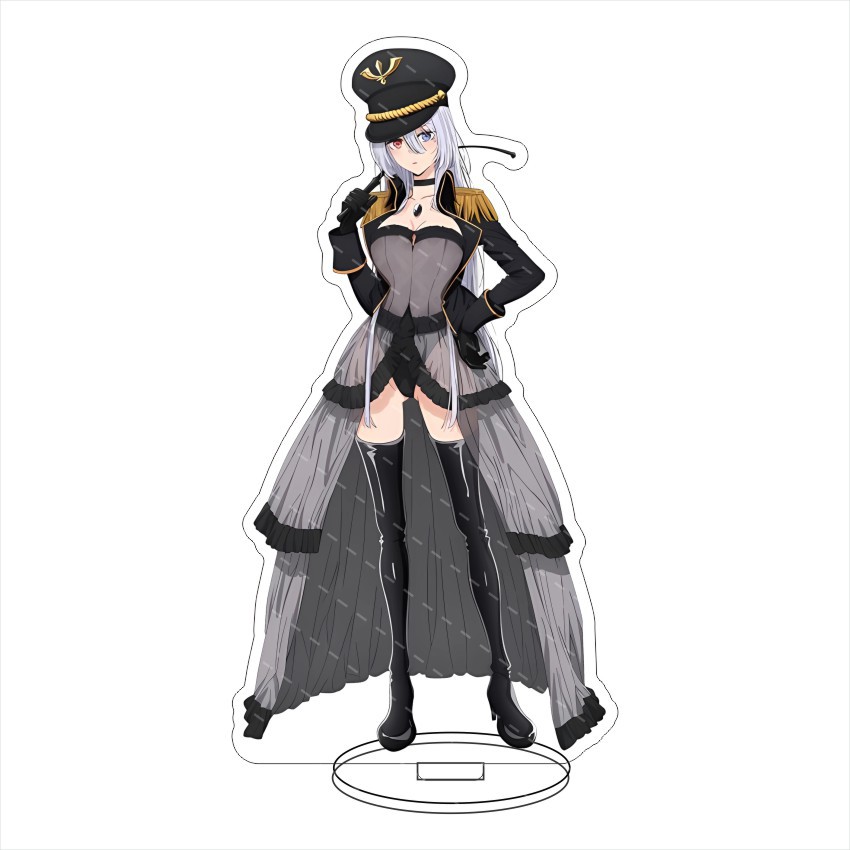 16CM Anime Acrylic Stand My Dr - Anime Character Merchandise 评论和价格