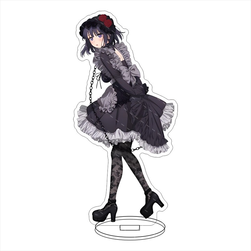 16CM Anime Acrylic Stand My Dr - Anime Character Merchandise 评论和价格