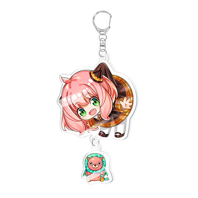 SPY×FAMILY Acrylic Desk Stand  - Official Merchandise Anime 评论和价格
