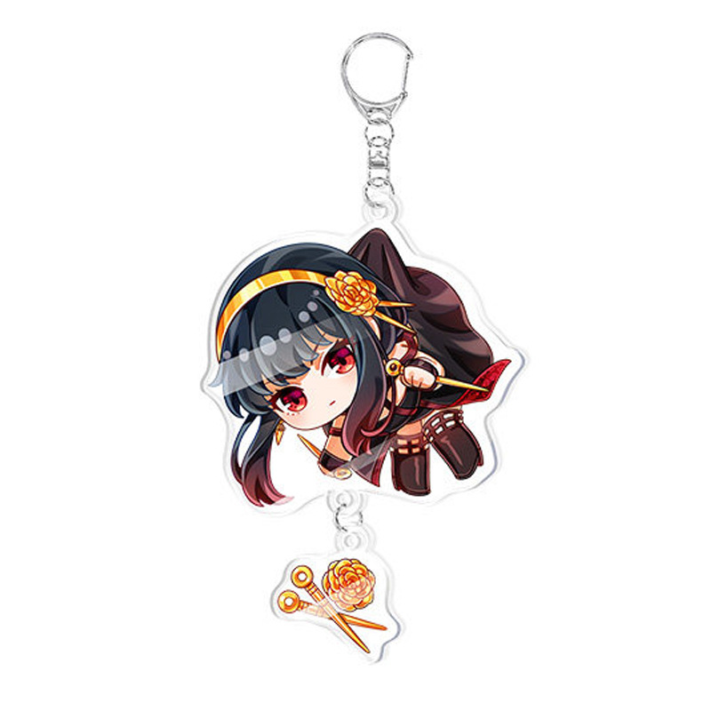 SPY×FAMILY Acrylic Desk Stand  - Official Merchandise Anime 评论和价格