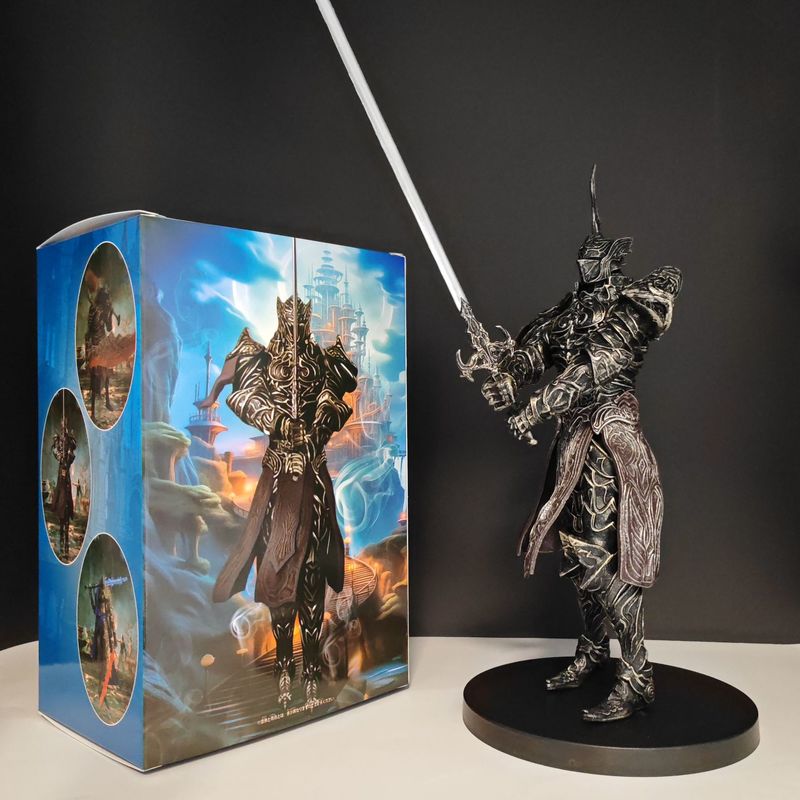 Demon Souls Remake Penetrating - Anime Fan Merchandise 评论和价格