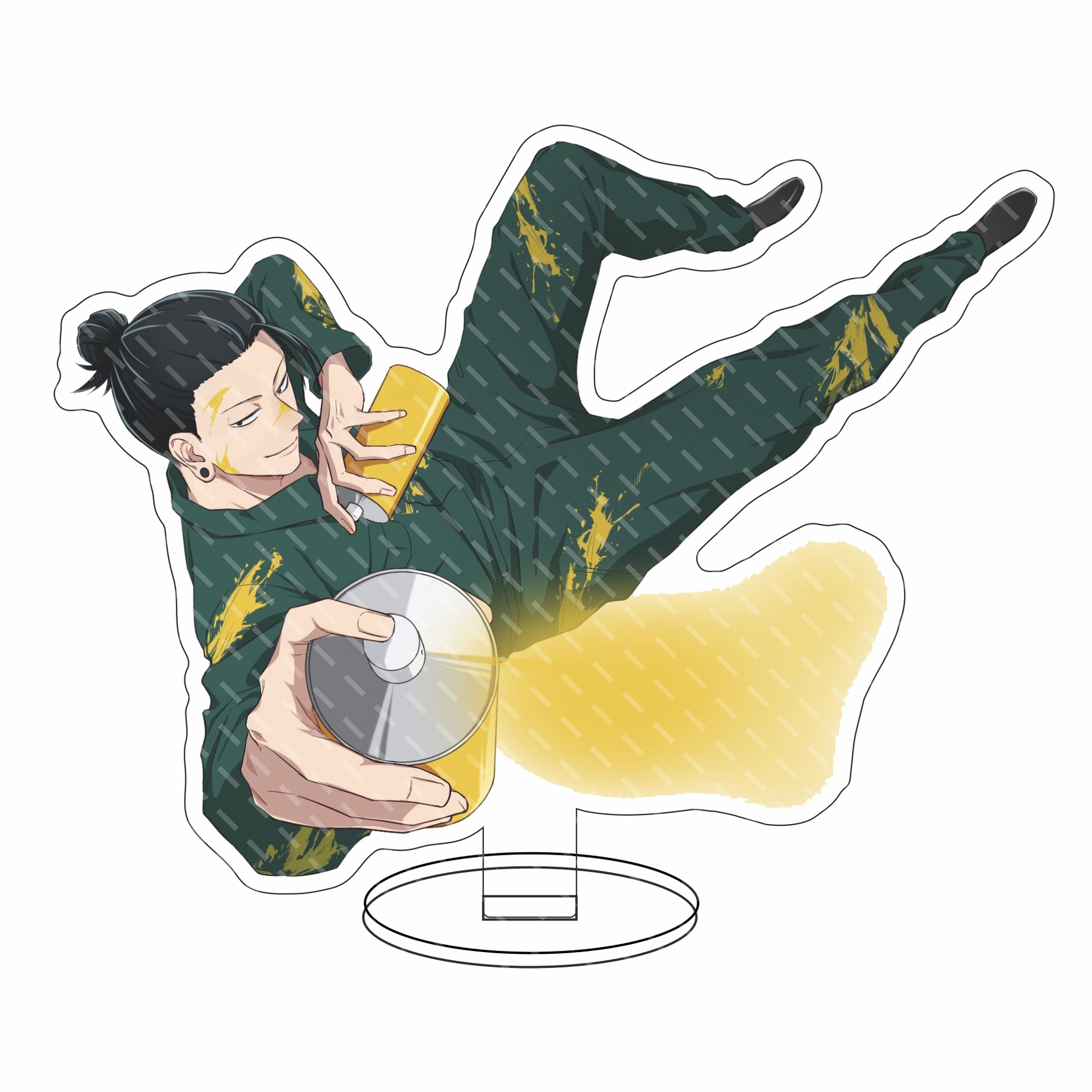 16CM Anime Figure Jujutsu Kais - Anime Merchandise Accessories 评论和价格