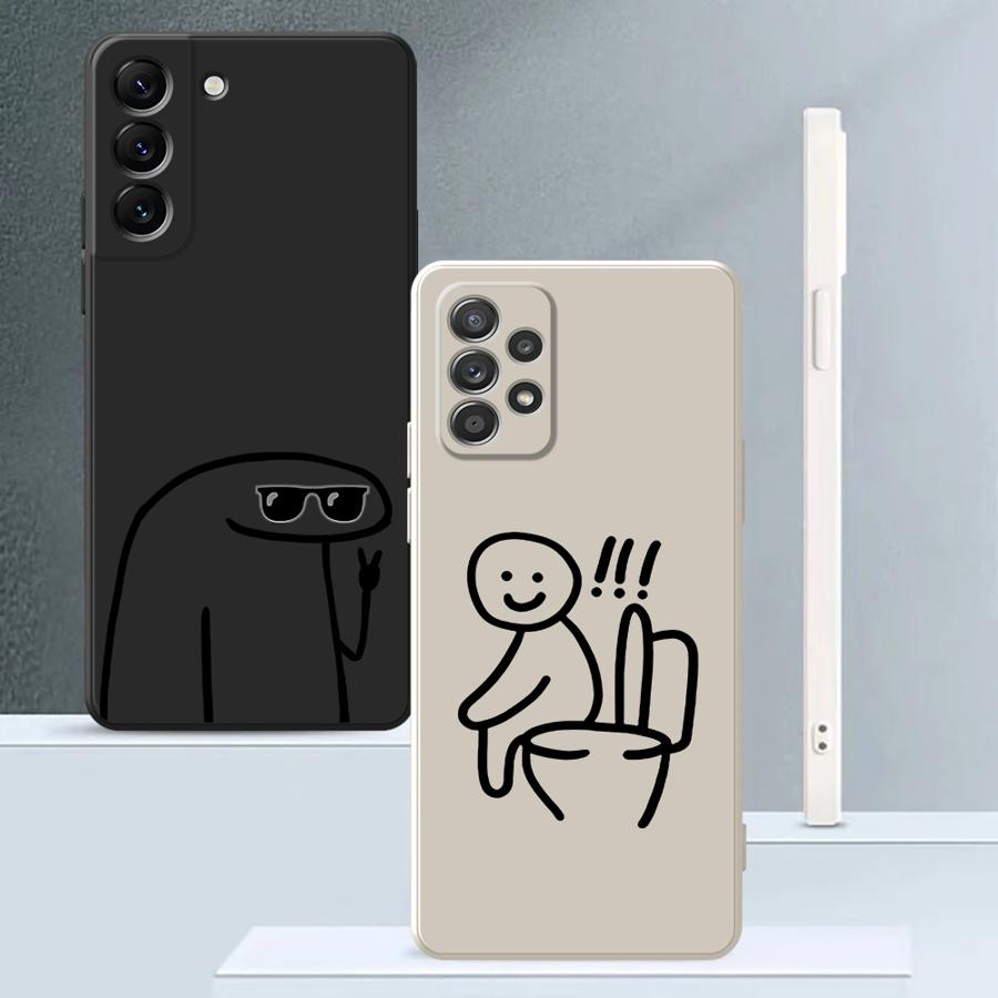 Case for Samsung Galaxy A34 A1 - Lanyard Anime Logo 评论和价格