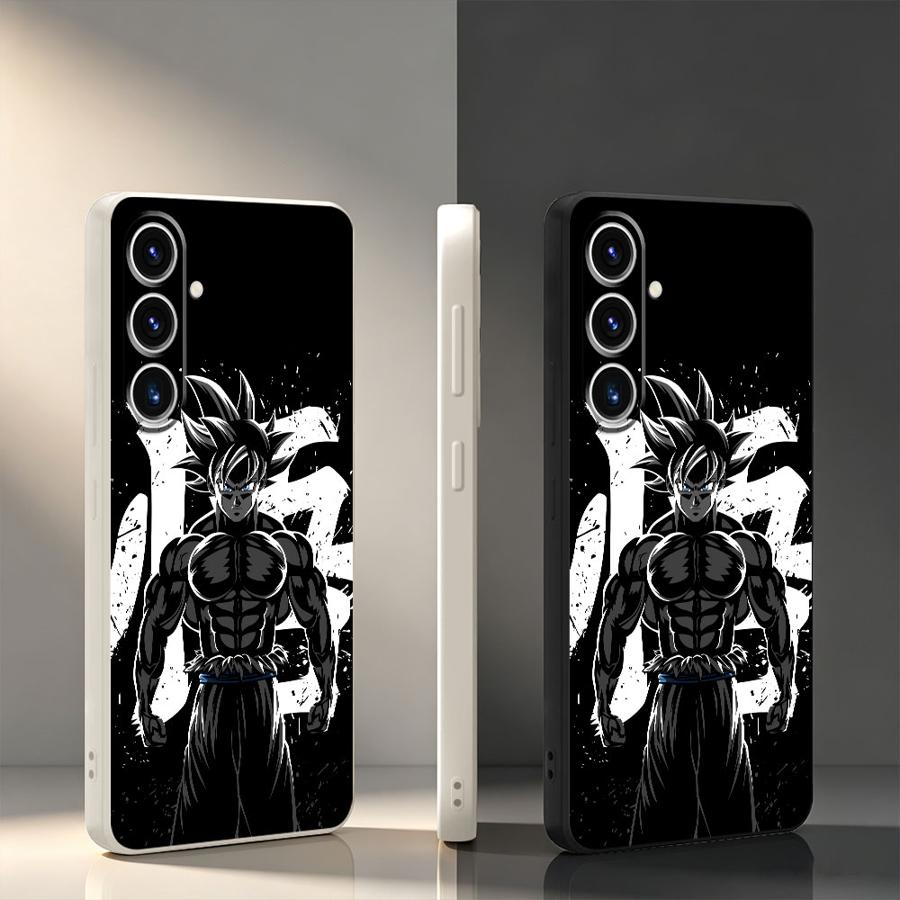 Case for Samsung Galaxy A17 A1 - Lanyard Anime Logo 评论和价格