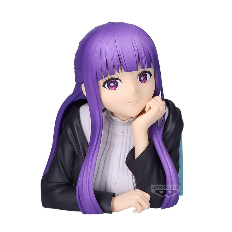 In Stock Bandai Banpresto Frie - Anime Merchandise From Japan 评论和价格
