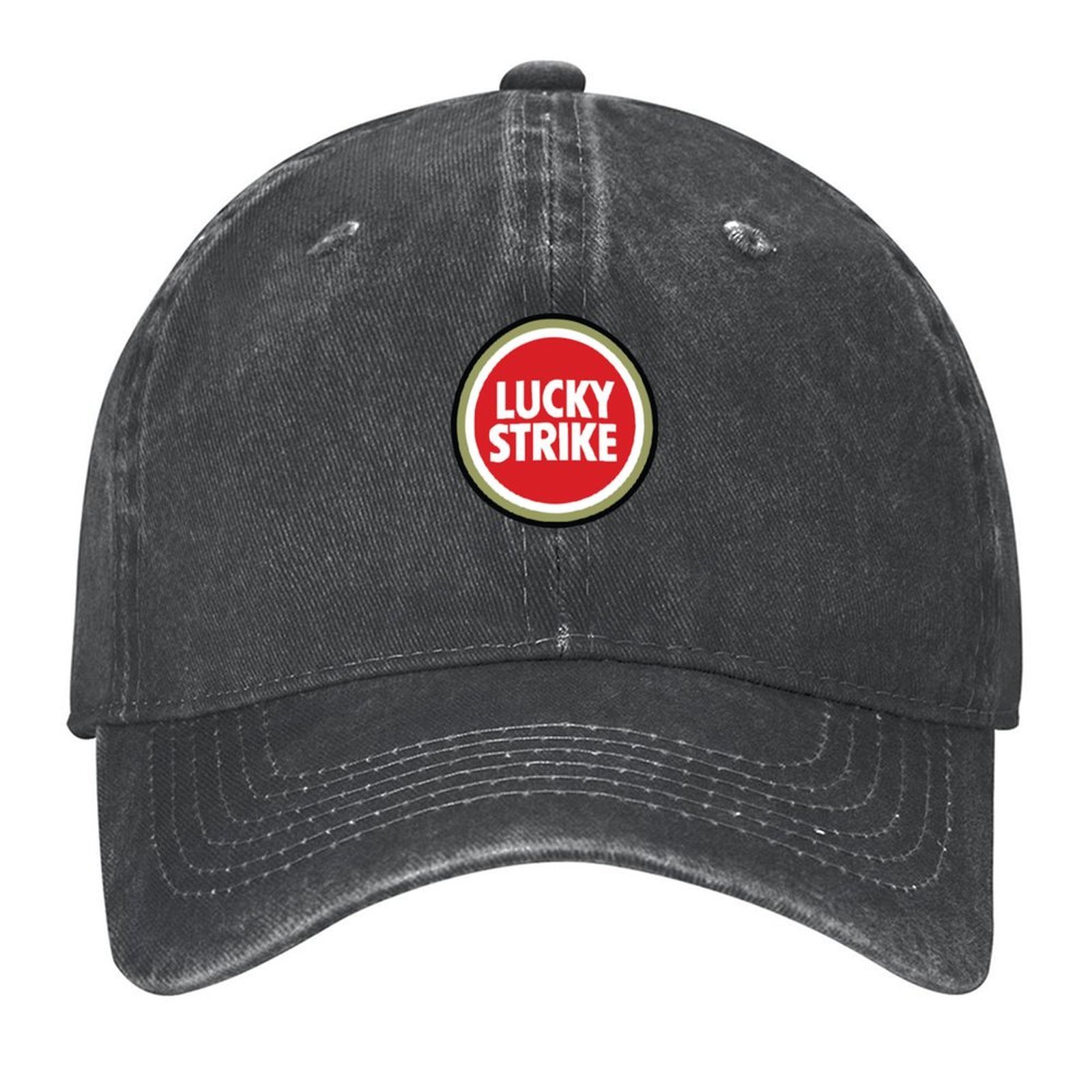 BEST SELLER Lucky Strike Logo  - Anime Merchandise Logo 评论和价格