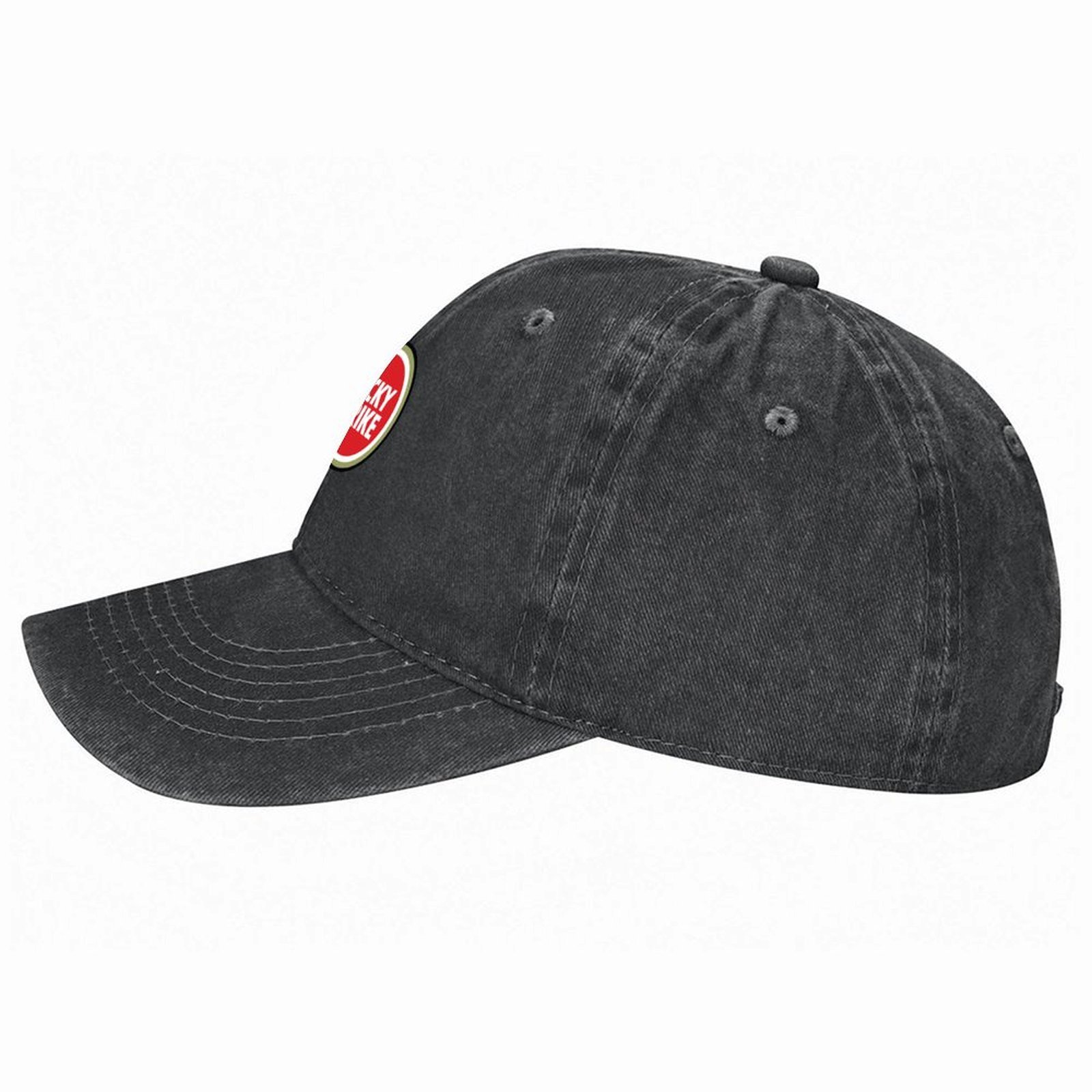 BEST SELLER Lucky Strike Logo  - Anime Merchandise Logo 评论和价格