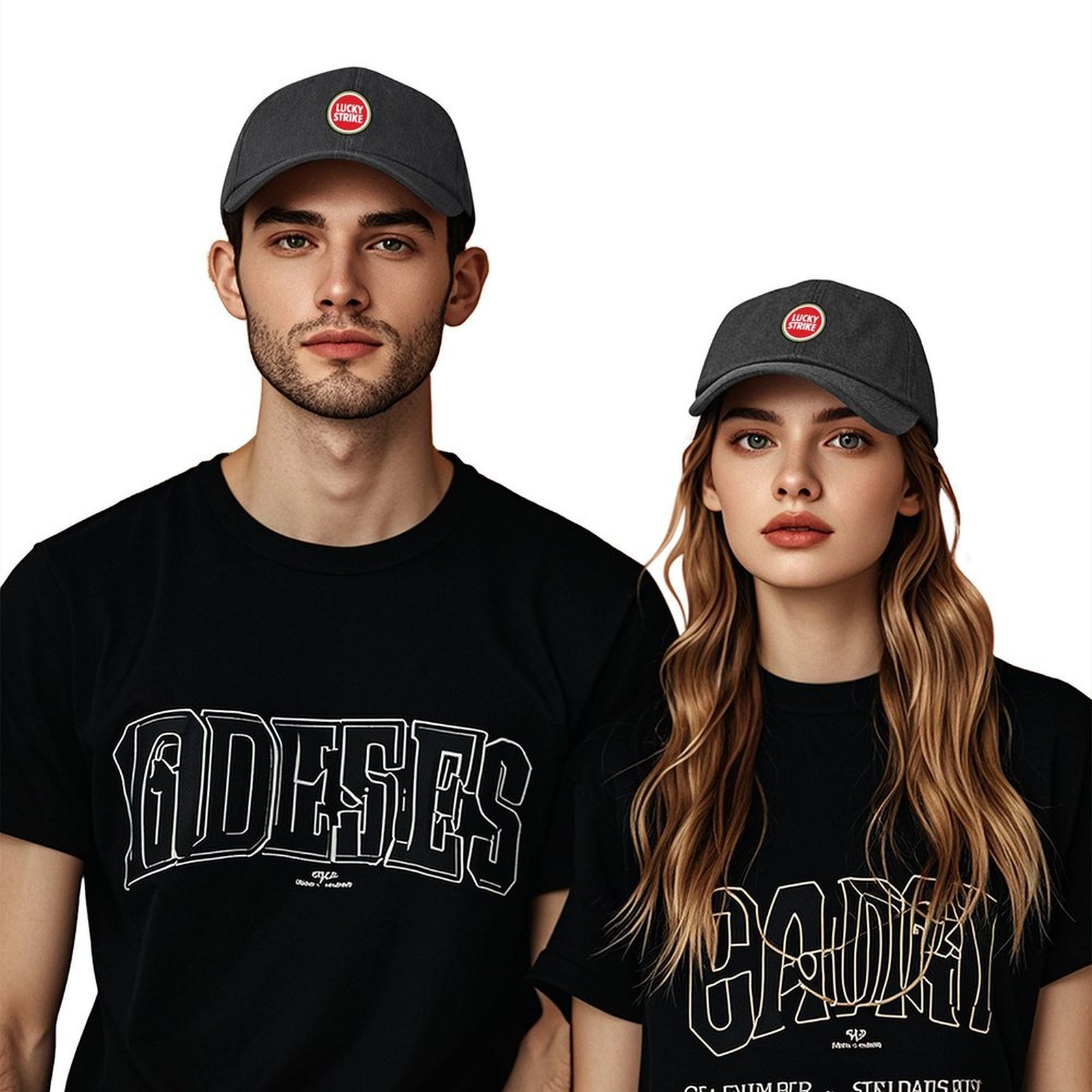 BEST SELLER Lucky Strike Logo  - Anime Merchandise Logo 评论和价格