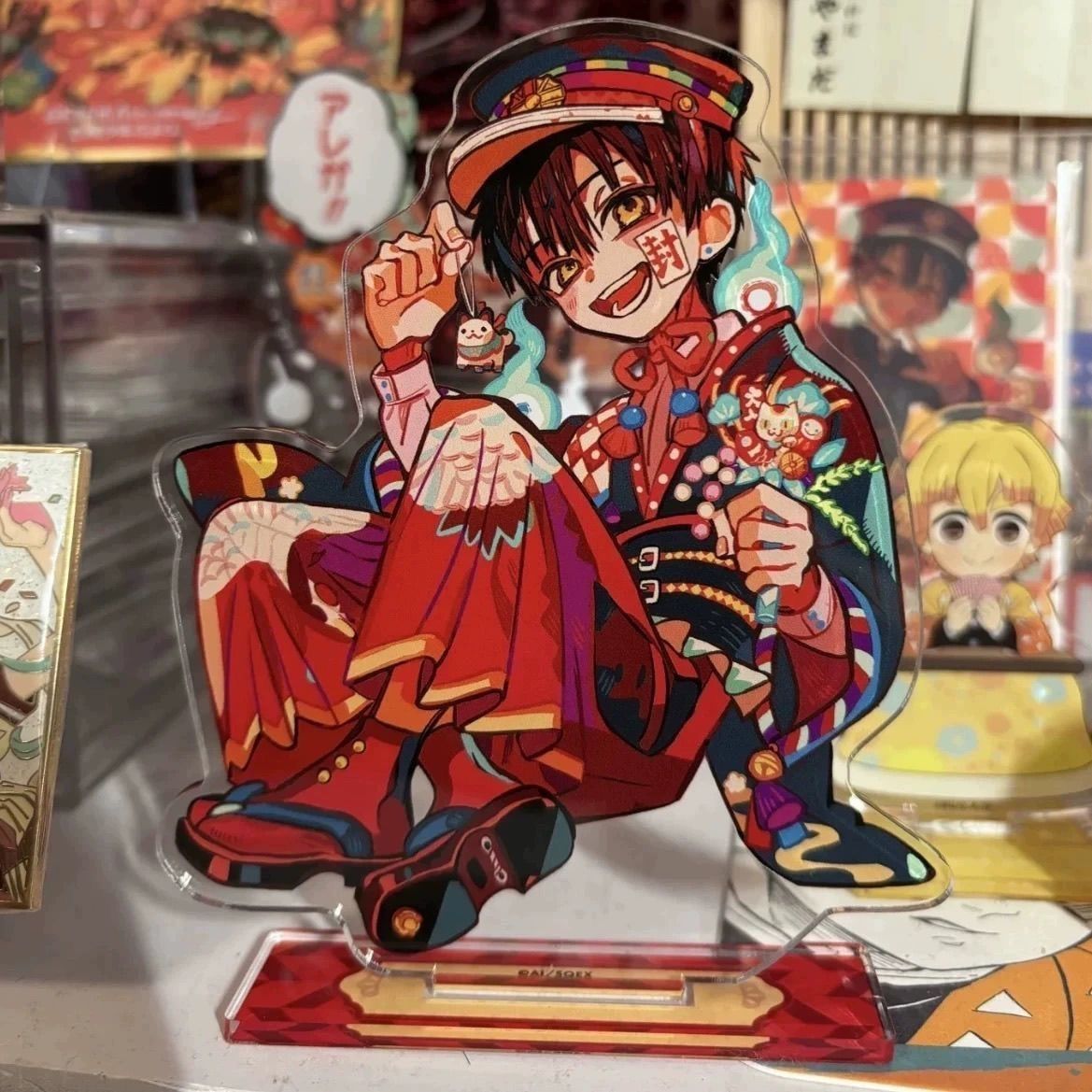 Toilet Bound Hanako Kun Hanako - Anime Fan Merchandise 评论和价格