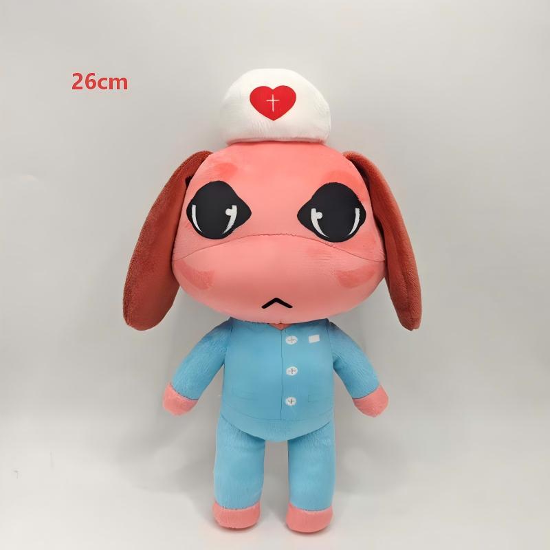 Horror Game Animal Hospital Pl - Anime Fan Merchandise 评论和价格