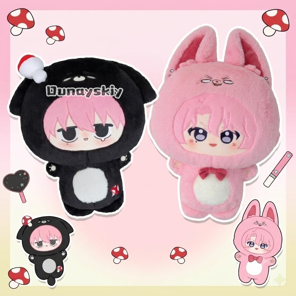 Tamon Fukuhara Kinoshita Side  - Anime Fan Merchandise 评论和价格