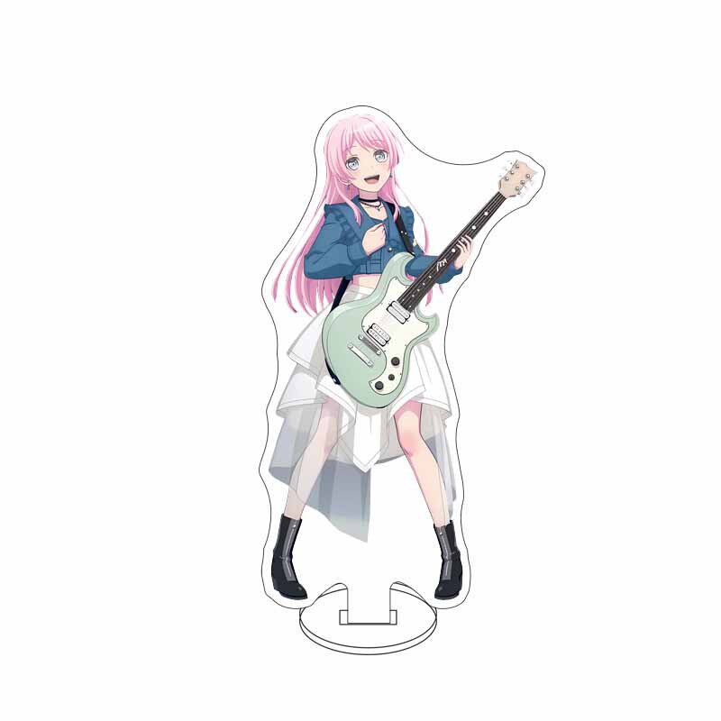 16CM Anime BanG Dream! MyGO! F - Anime Character Merchandise 评论和价格