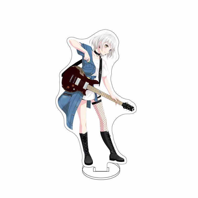 16CM Anime BanG Dream! MyGO! F - Anime Character Merchandise 评论和价格