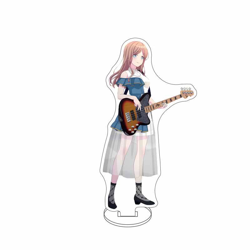 16CM Anime BanG Dream! MyGO! F - Anime Character Merchandise 评论和价格