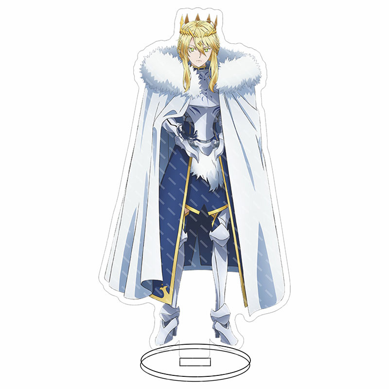 16CM Anime Acrylic Figure Game - Acrylic Stand Figure 评论和价格