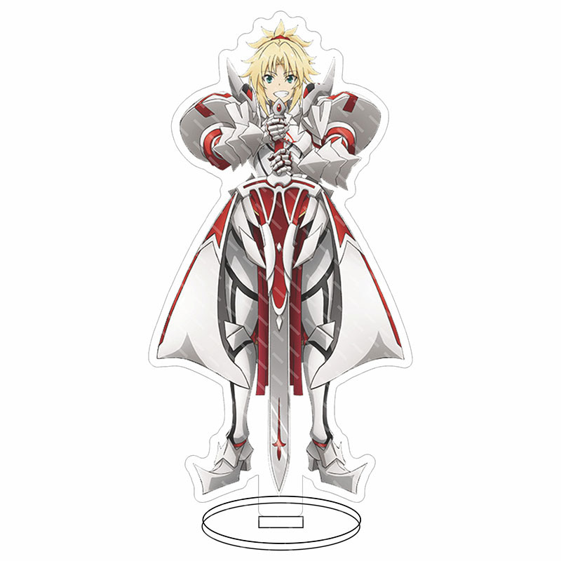 16CM Anime Acrylic Figure Game - Acrylic Stand Figure 评论和价格