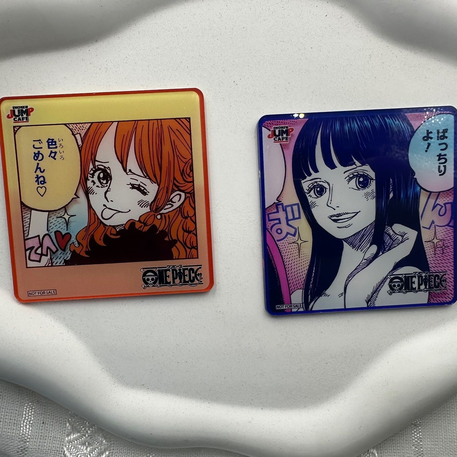 Hot Sale Novelty Trendy One Pi - Anime One Piece Merchandise 评论和价格