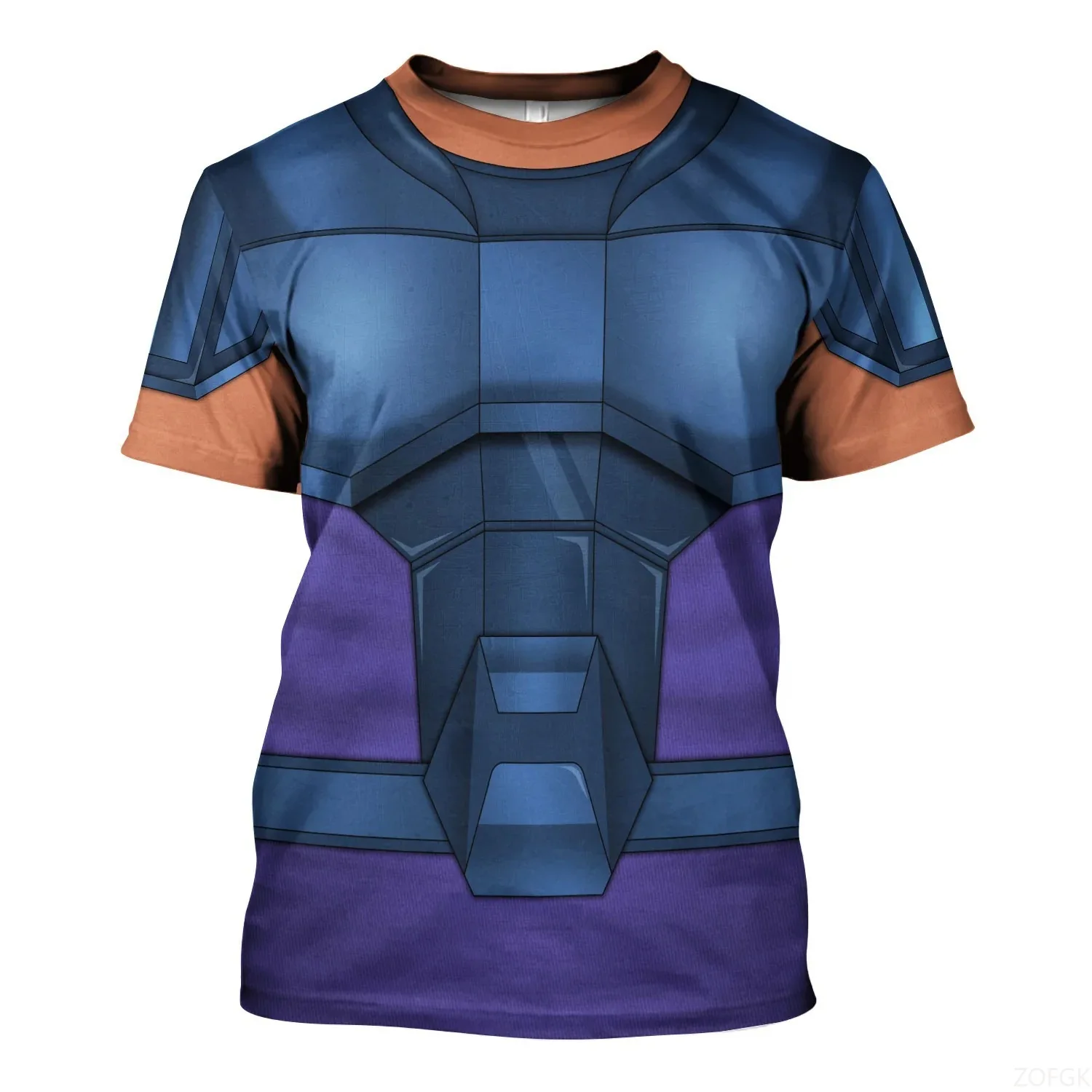 3D Fashion New Cartoon Anime S - Anime Themed Merchandise 评论和价格