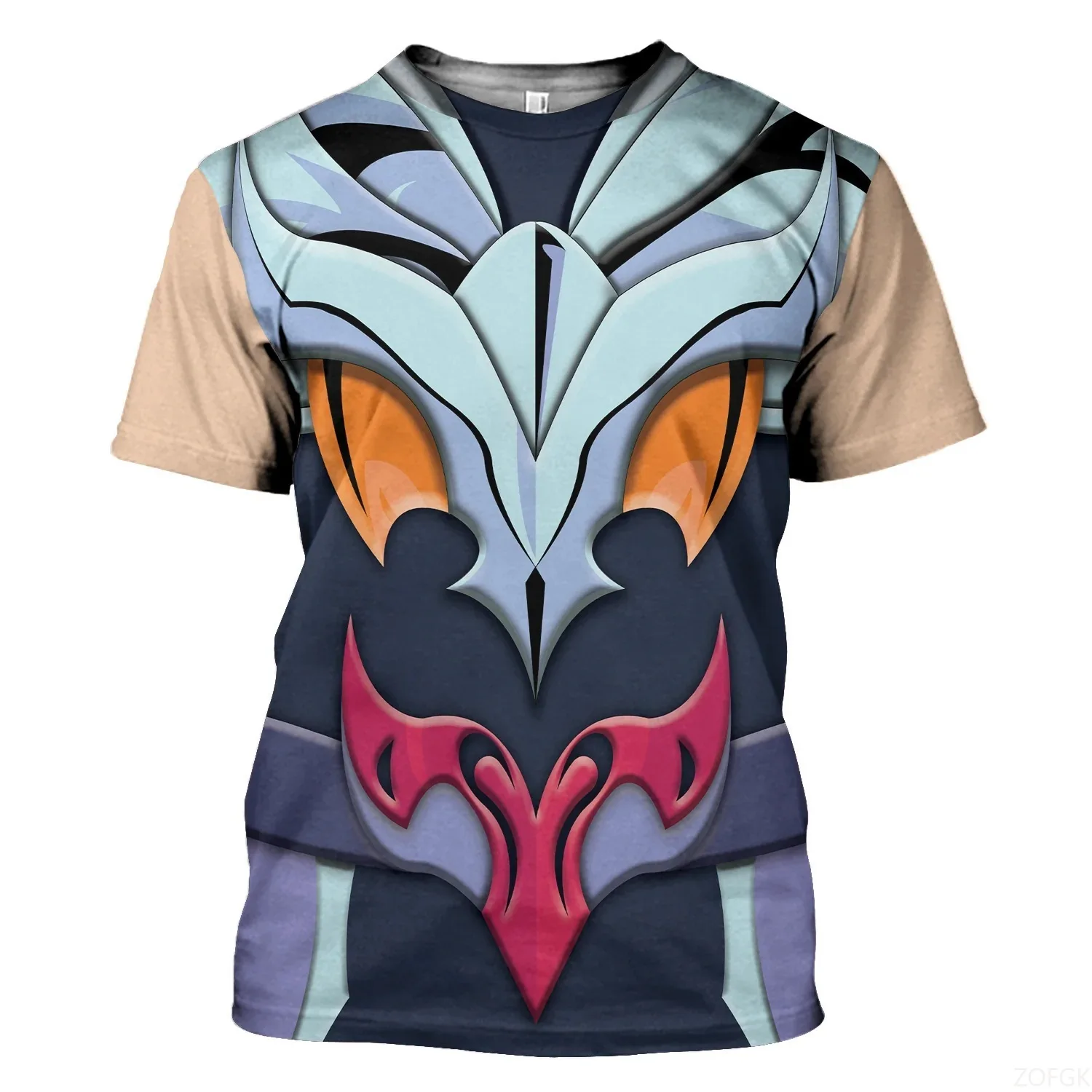 3D Fashion New Cartoon Anime S - Anime Themed Merchandise 评论和价格