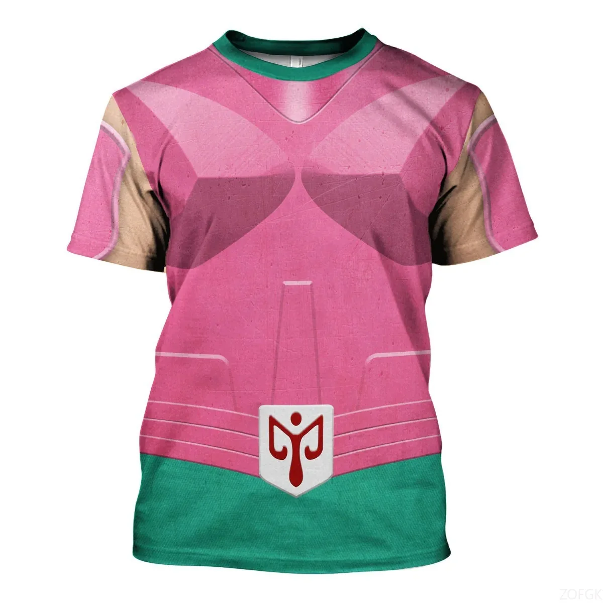 3D Fashion New Cartoon Anime S - Anime Themed Merchandise 评论和价格