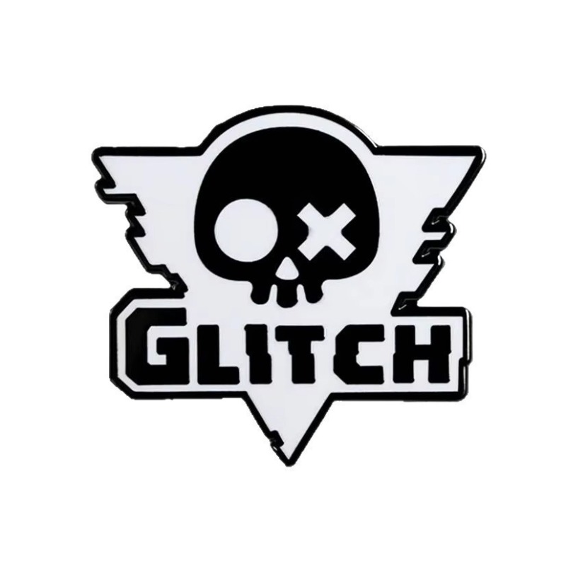 2PCS Cute Anime Murder Drones  - Anime Merchandise Logo 评论和价格