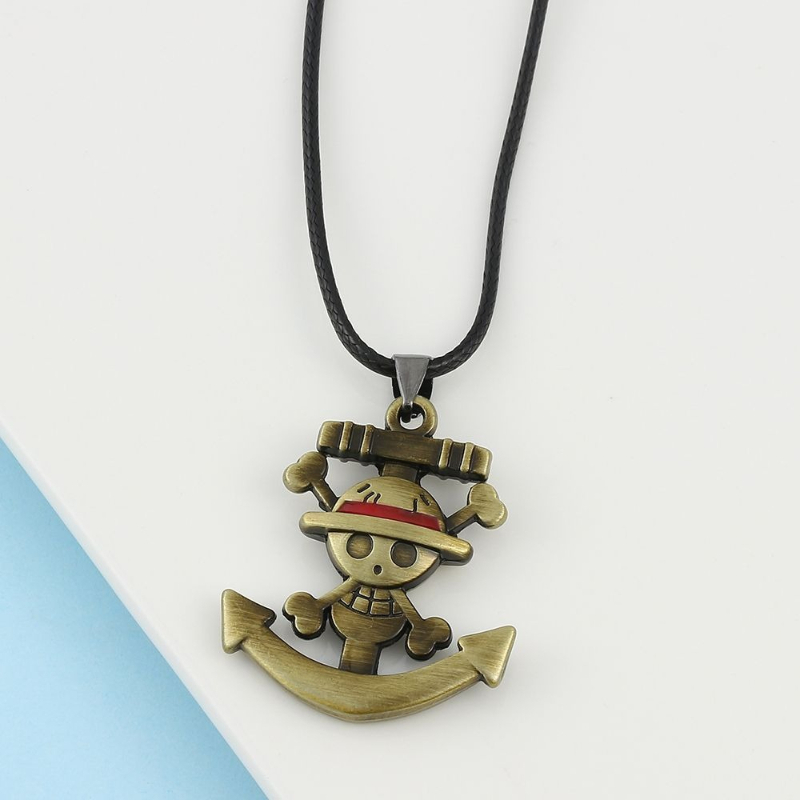 One Piece cartoon anime mercha - Anime Merchandise Logo 评论和价格
