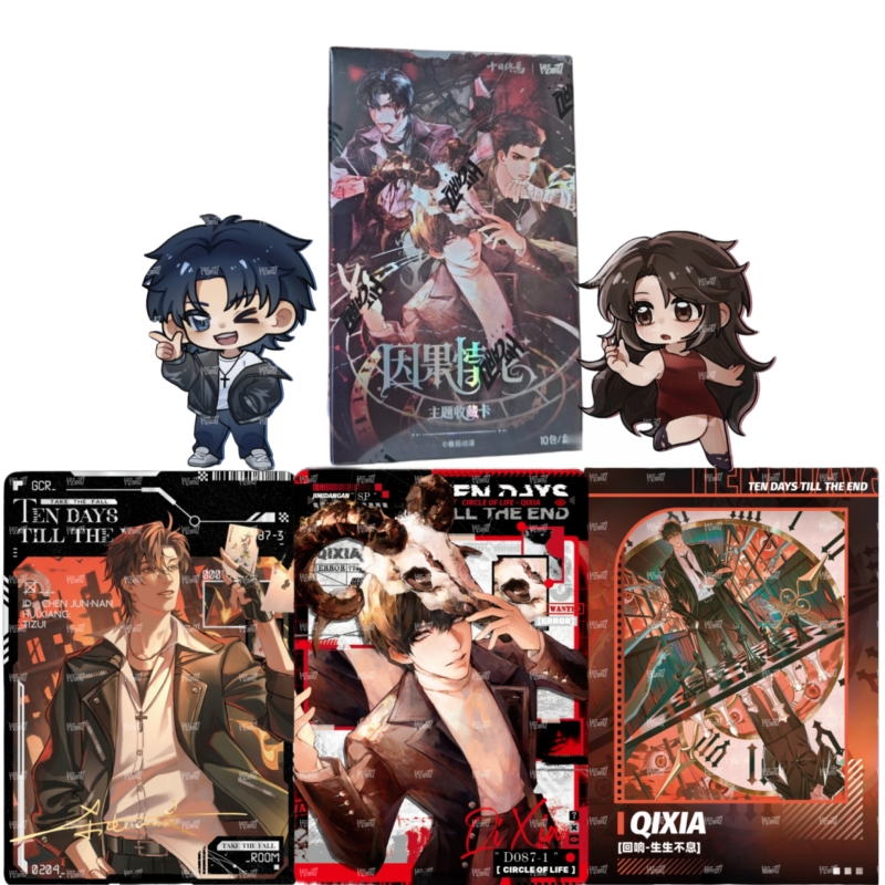 Official Genuine Ten Day Ultim - Anime Merchandise Bd 评论和价格
