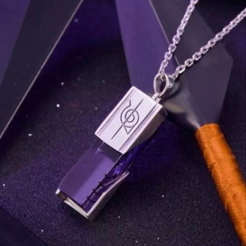 Anime Naruto Pendant: Naruto a - Anime Merchandise From Japan 评论和价格