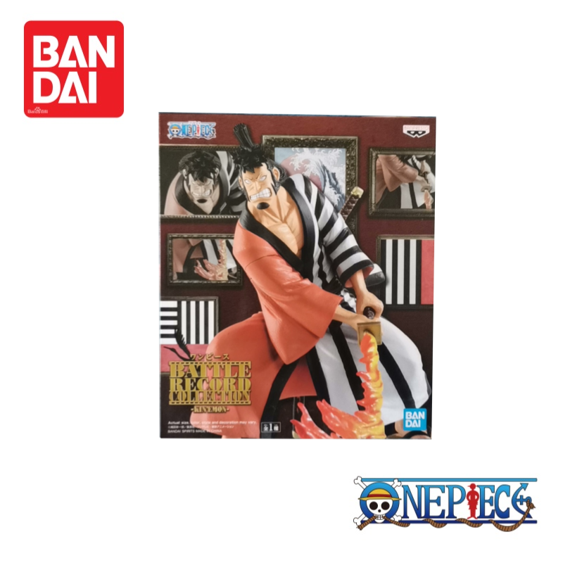 In Stock Original Bandai Banpr - Anime Merchandise From Japan 评论和价格