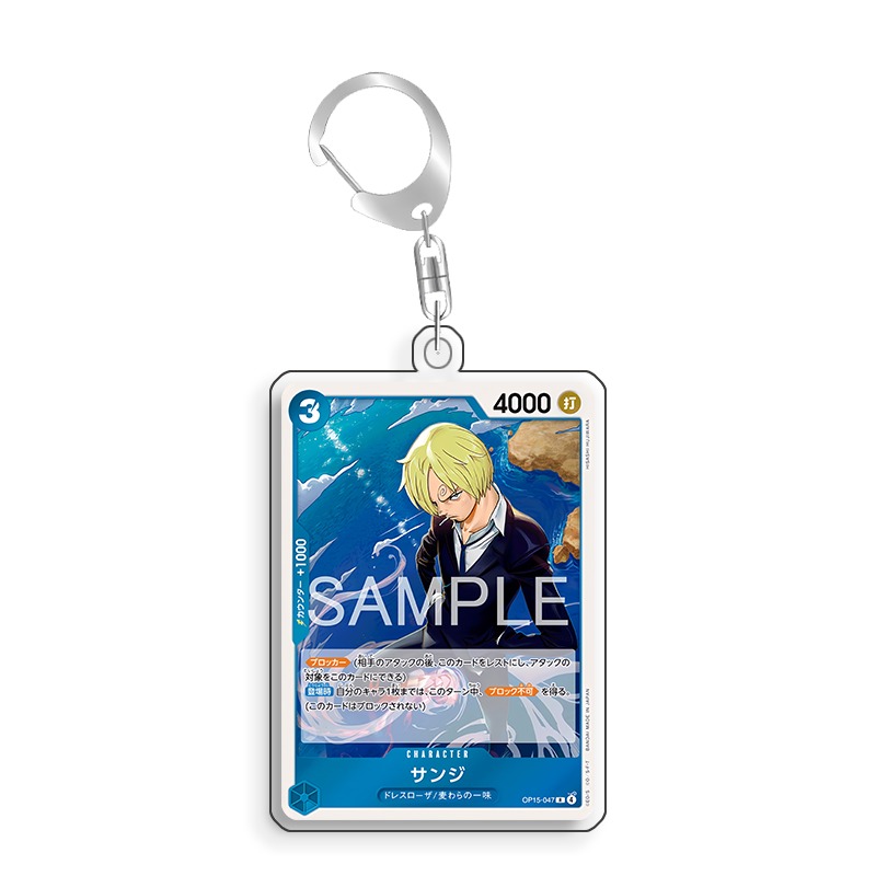 Art Display for One Piece Sanj - Anime Merchandise From Japan 评论和价格