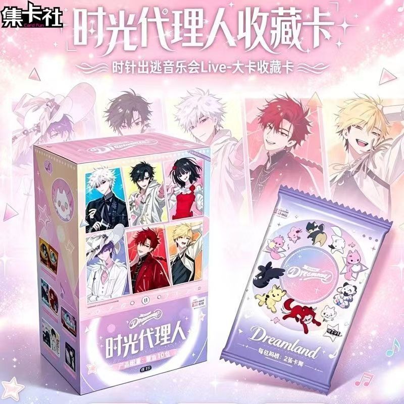 Official Genuine Card.Fun Link - Anime Merchandise Bd 评论和价格