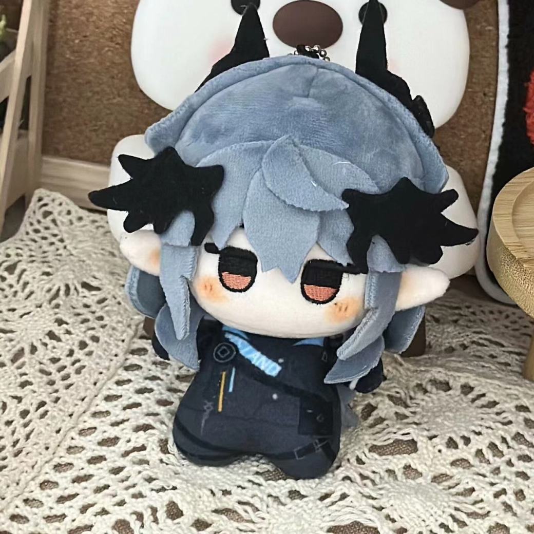 Game Arknights: Logos 10cm Pri - Anime Merchandise Logo 评论和价格