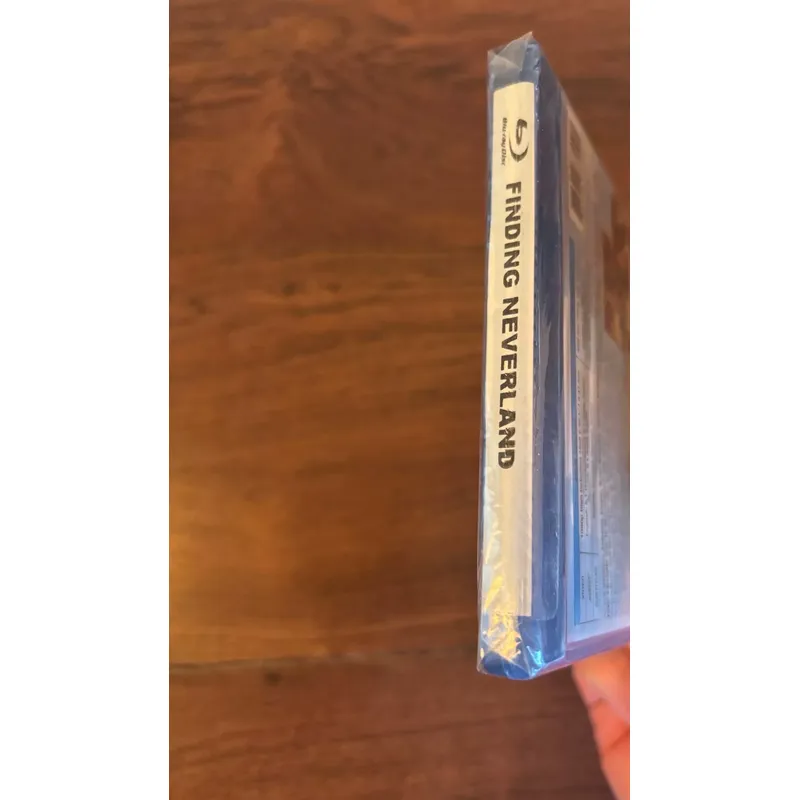 Looking for Neverland BD High  - Anime Merchandise Bd 评论和价格