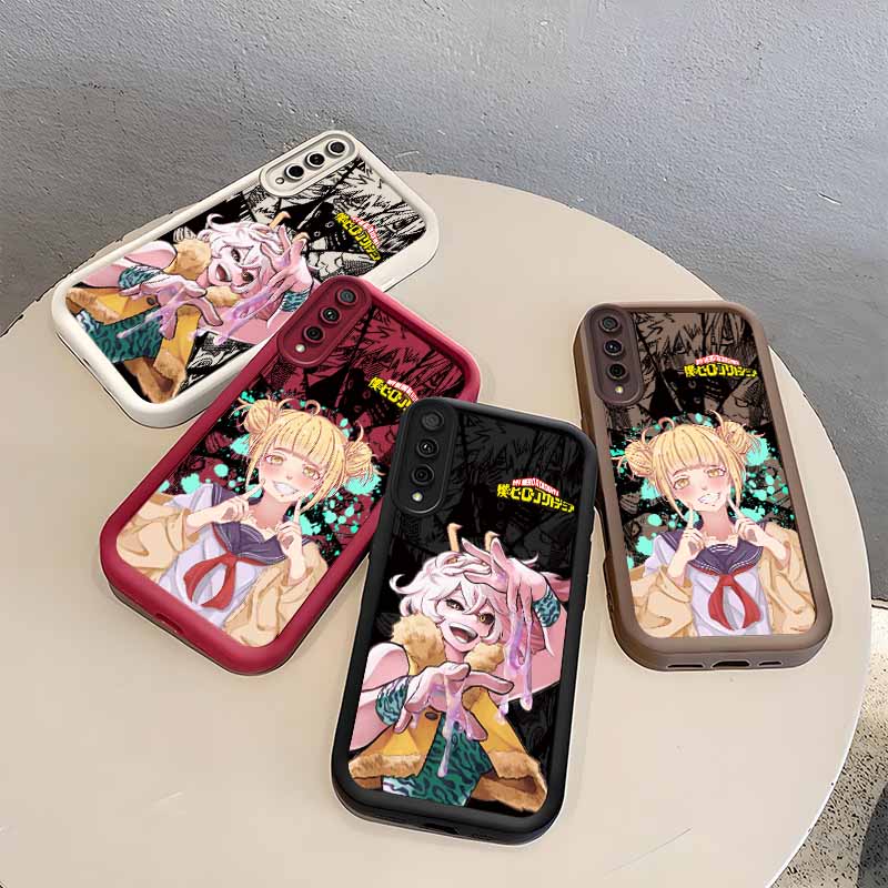 My Hero Academy For Samsung Ga - Lanyard Anime Logo 评论和价格
